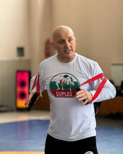 Ivan Ivanov